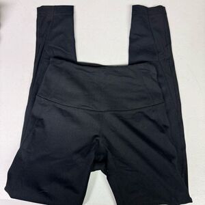 Zella Women’s black pull on leggings size XXS